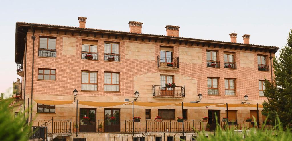 Hotel Rural Villa de Vinuesa